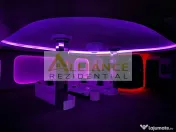 Spatiu comercial de inchiriat | 265 MP - 9 Camere + Lobby 
