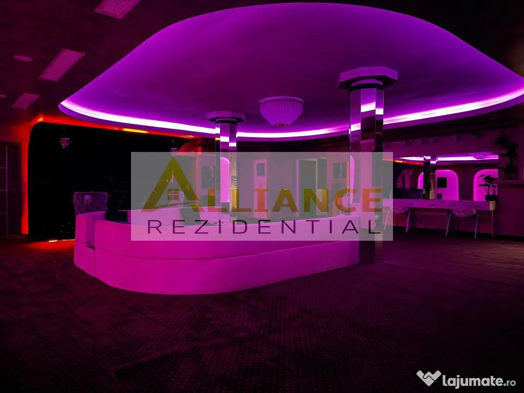 Spatiu comercial de inchiriat | 265 MP - 9 Camere + Lobby - Bucuresti (Bucuresti-Ilfov)