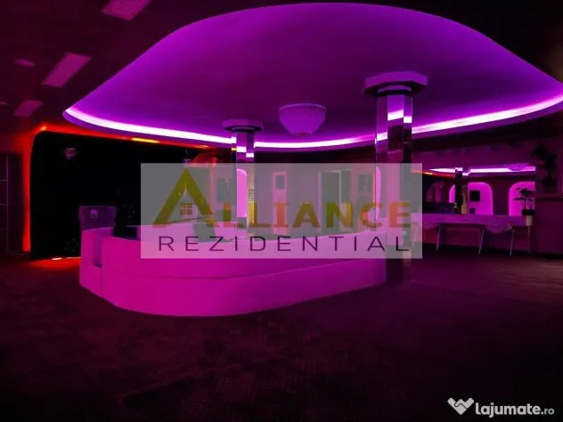 Spatiu comercial de inchiriat | 265 MP - 9 Camere + Lobby - Bucuresti (Bucuresti-Ilfov)