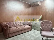 Spatiu comercial de inchiriat | 265 MP - 9 Camere + Lobby 