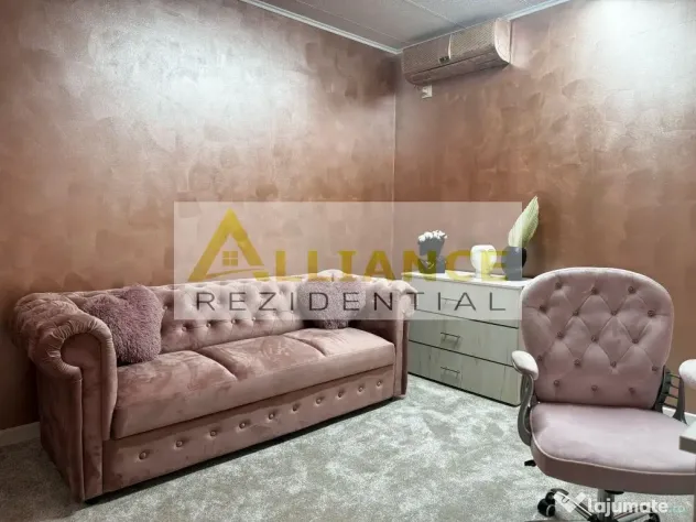 Spatiu comercial de inchiriat | 265 MP - 9 Camere + Lobby - Bucuresti (Bucuresti-Ilfov)