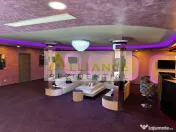 Spatiu comercial de inchiriat | 265 MP - 9 Camere + Lobby 