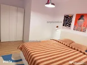Apartament Spstios Popesti 