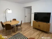 Apartament Spstios Popesti 