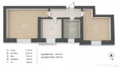 Apartament Spstios Popesti 