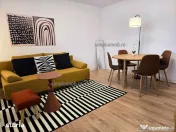 Apartament Spstios Popesti