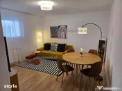 Apartament Spstios Popesti 