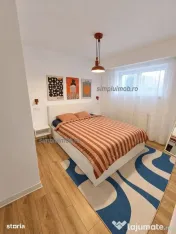 Apartament Spstios Popesti 