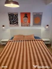 Apartament Spstios Popesti 
