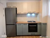 Apartament Spstios Popesti 