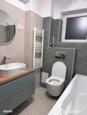 Apartament Spstios Popesti 