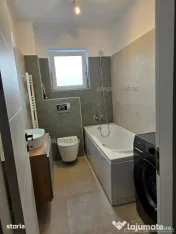 Apartament Spstios Popesti 