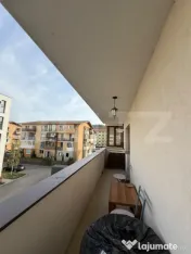 Apartament 2 camere, parcare, etaj intermediar, zona Porii