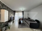 Apartament 2 camere, parcare, etaj intermediar, zona Porii