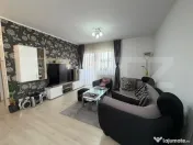 Apartament 2 camere, parcare, etaj intermediar, zona Porii