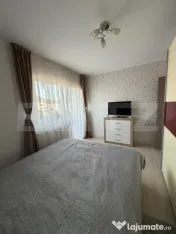Apartament 2 camere, parcare, etaj intermediar, zona Porii