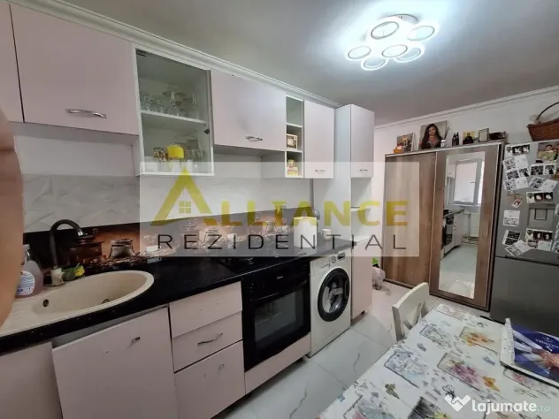 2 camere Mihai Bratu | Centrala | Renovat - Bucuresti (Bucuresti-Ilfov)