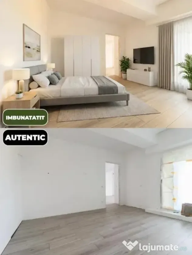 High Garden East Obor-Apartament 2 camere cu terasă de - Bucuresti (Bucuresti-Ilfov)