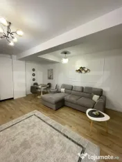Apartament 3 camere, bloc nou, 69 mp, zona Primagra
