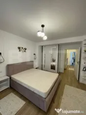 Apartament 3 camere, bloc nou, 69 mp, zona Primagra