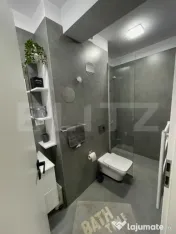 Apartament 3 camere, bloc nou, 69 mp, zona Primagra