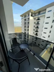 Apartament 3 camere, bloc nou, 69 mp, zona Primagra