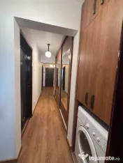 Apartament 3 camere Piata Mare etaj 3 