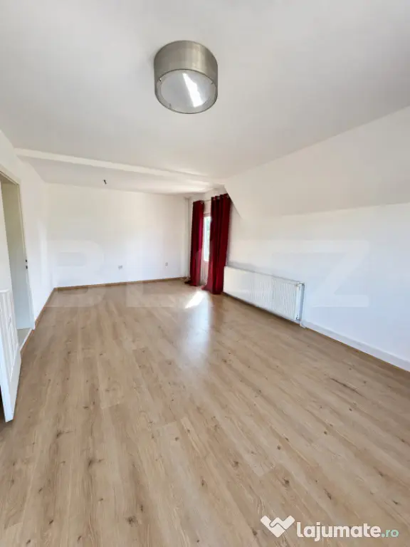 Casa de vanzare, 380 mp, zona Viișoara - Bistrita (Bistrita-Nasaud)
