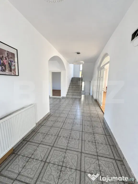 Casa de vanzare, 380 mp, zona Viișoara - Bistrita (Bistrita-Nasaud)