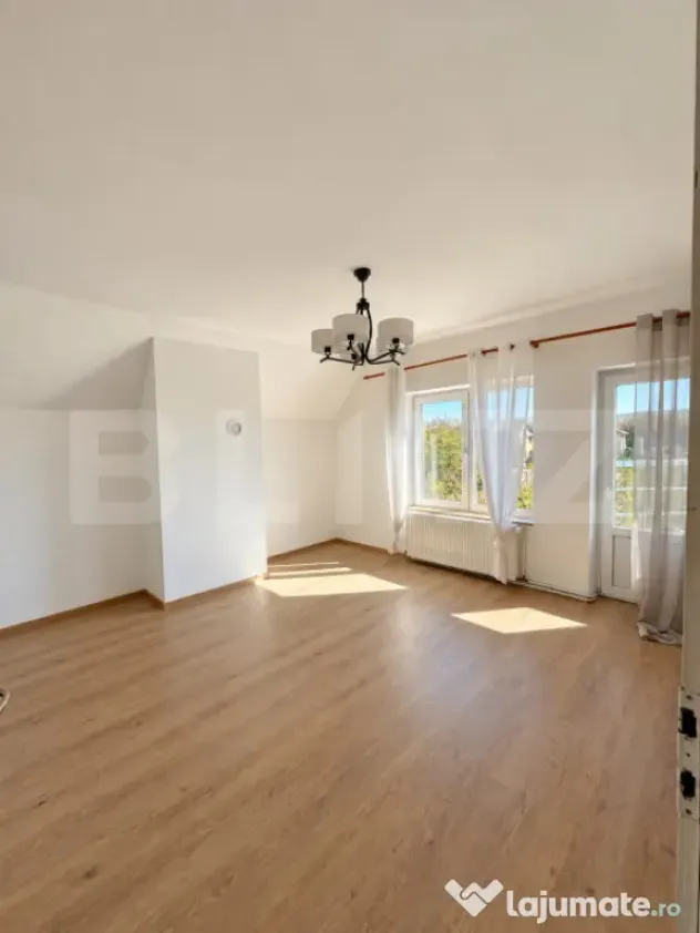 Casa de vanzare, 380 mp, zona Viișoara - Bistrita (Bistrita-Nasaud)