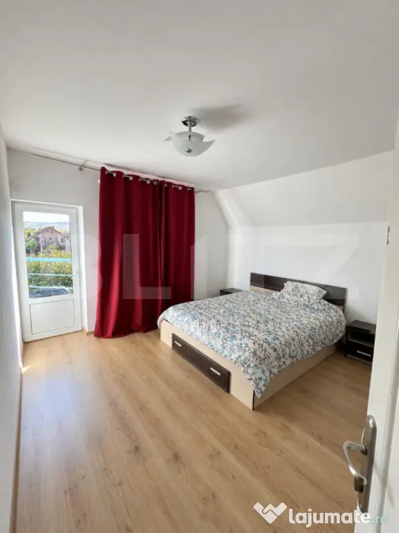 Casa de vanzare, 380 mp, zona Viișoara - Bistrita (Bistrita-Nasaud)