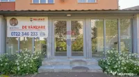 Spațiu comercial de vânzare – Calea București nr. 101, Brașov 