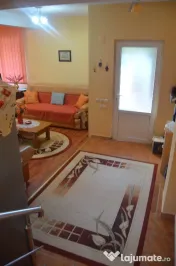 Predeal-Casa de vacanta ,cinci camere