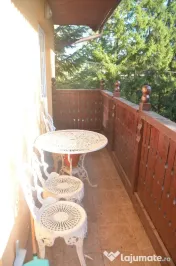Predeal-Casa de vacanta ,cinci camere