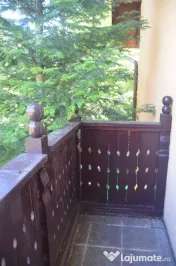 Predeal-Casa de vacanta ,cinci camere