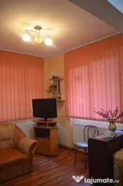 Predeal-Casa de vacanta ,cinci camere