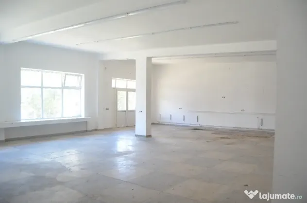 Spatiu comercial spre inchiriere - Busteni (Prahova)