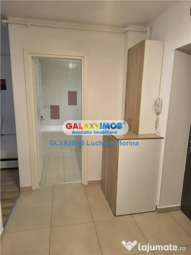 Apartament 2 camere, nloc nou, metrou Nicolae Teclu - Bucuresti (Bucuresti-Ilfov)