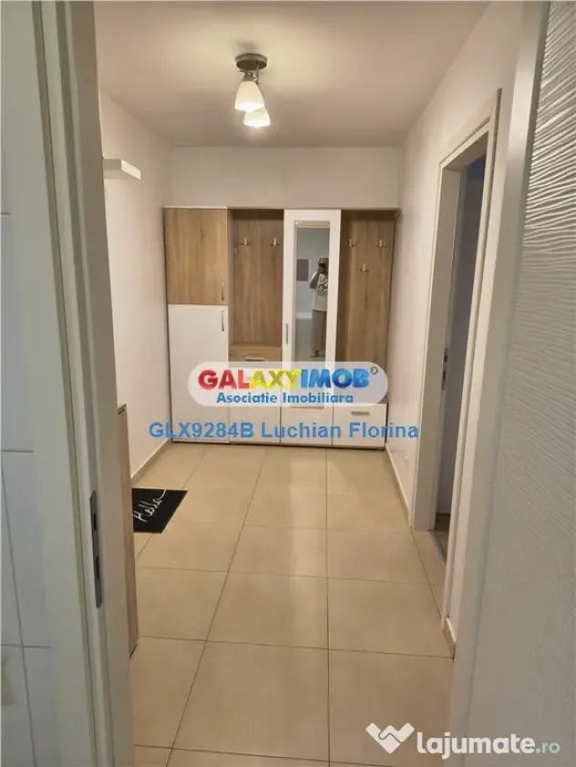 Apartament 2 camere, nloc nou, metrou Nicolae Teclu - Bucuresti (Bucuresti-Ilfov)