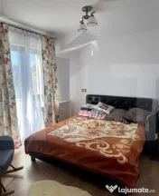 Casa cu etaj mobilata si utilata in Catamarasti Deal 