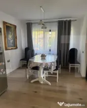 Casa cu etaj mobilata si utilata in Catamarasti Deal 