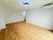 Apartament la cheie cu 3 camere 2 bai si 2 balcoane zona Pic 
