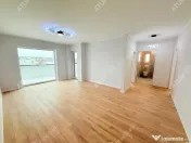 Apartament la cheie cu 3 camere 2 bai si 2 balcoane zona Pic 