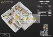 Noul Proiect Rezidențial PREMIUM de pe Splaiul Unirii | Piscină | 