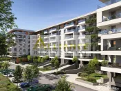 Noul Proiect Rezidențial PREMIUM de pe Splaiul Unirii | Piscină | 