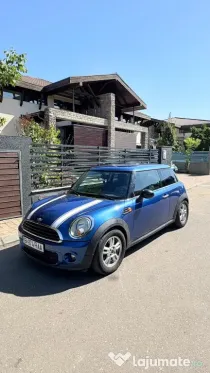 Mini Cooper One D