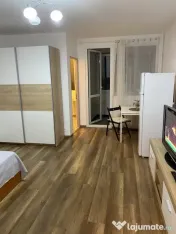 Aparatorii patriei etaj 4 turnu magurele 