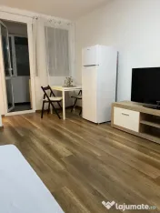 Aparatorii patriei etaj 4 turnu magurele 