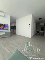 APARTAMENT NOU | PRIMA ÎNCHIRIERE | 57 MP+BALCON 12 MP | EL 