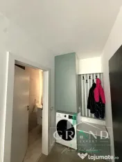 APARTAMENT NOU | PRIMA ÎNCHIRIERE | 57 MP+BALCON 12 MP | EL 